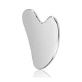 Stainless Steel Gua Sha Scraper