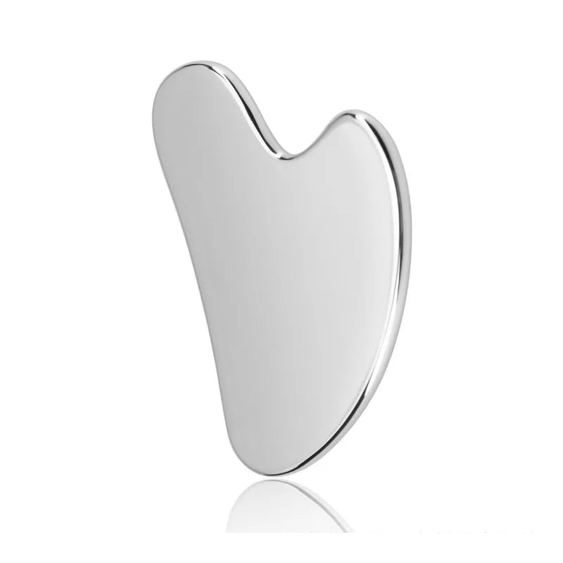 Stainless Steel Gua Sha Scraper