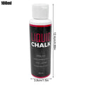 100ml Liquid Chalk