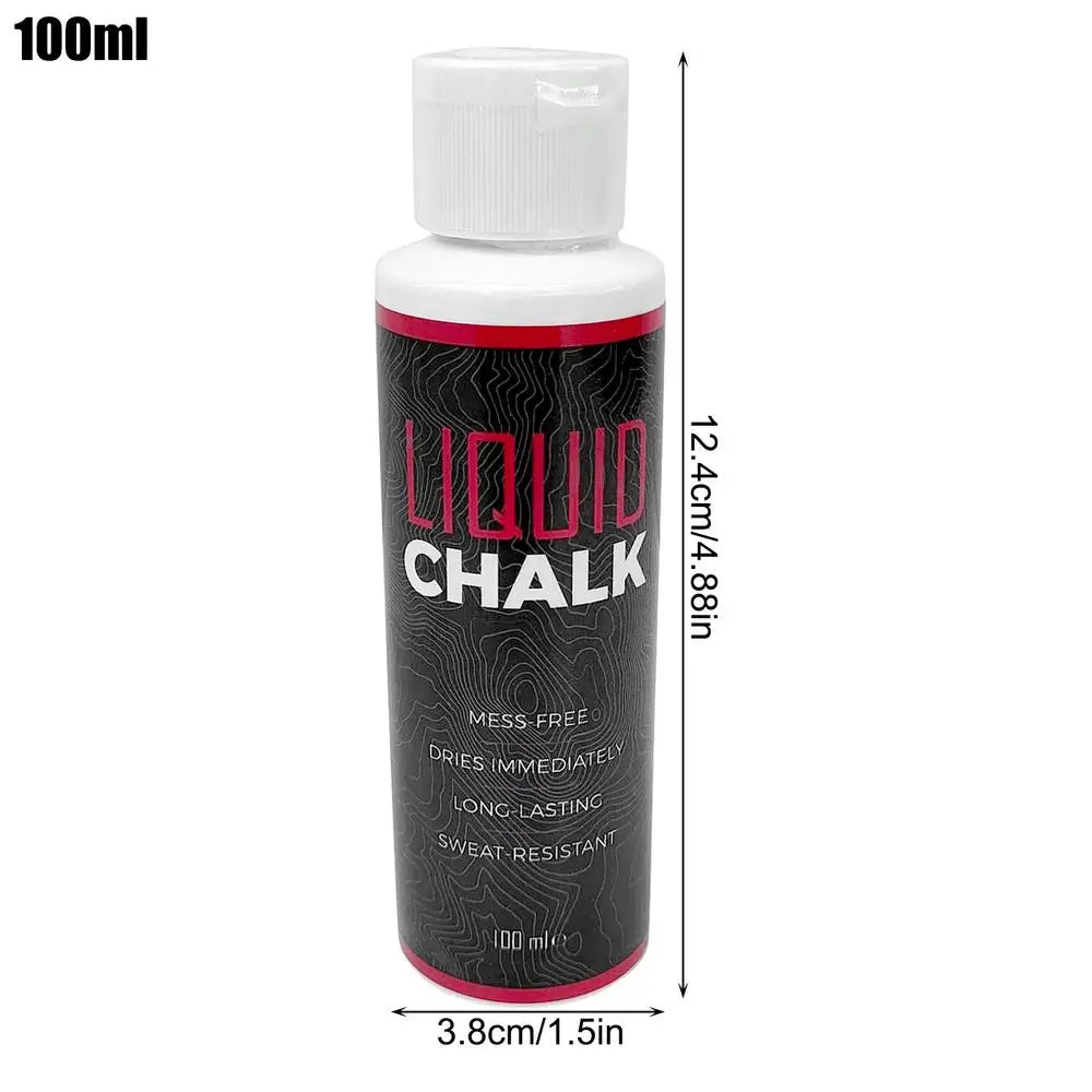 100ml Liquid Chalk