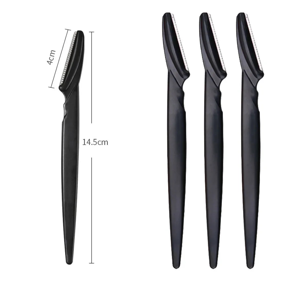 Makeup Tools Eyebrow Trimmer
