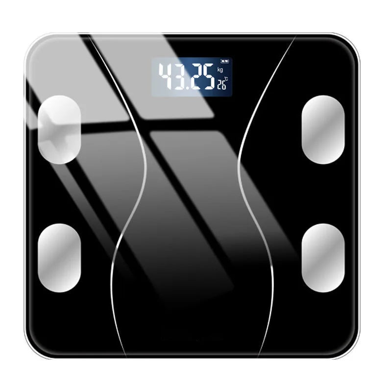 Smart Electronic Scale