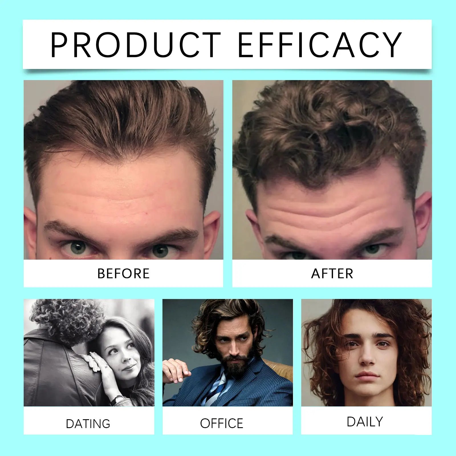 Sea Salt Hair Styling Spray