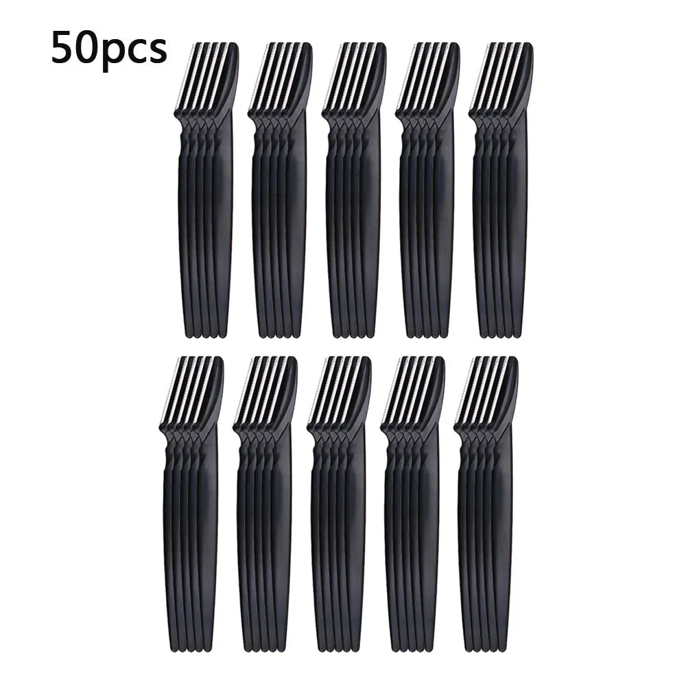 Makeup Tools Eyebrow Trimmer