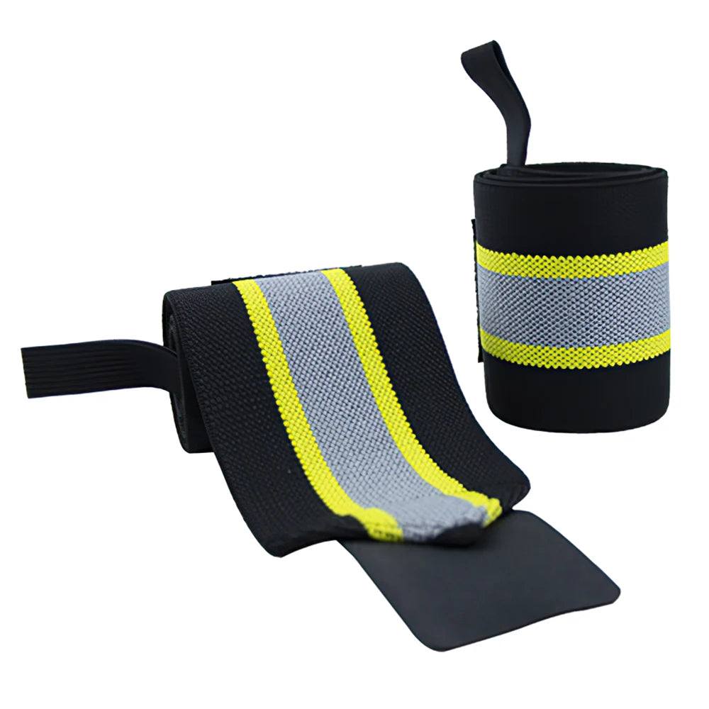 Fitness Wrist Wraps