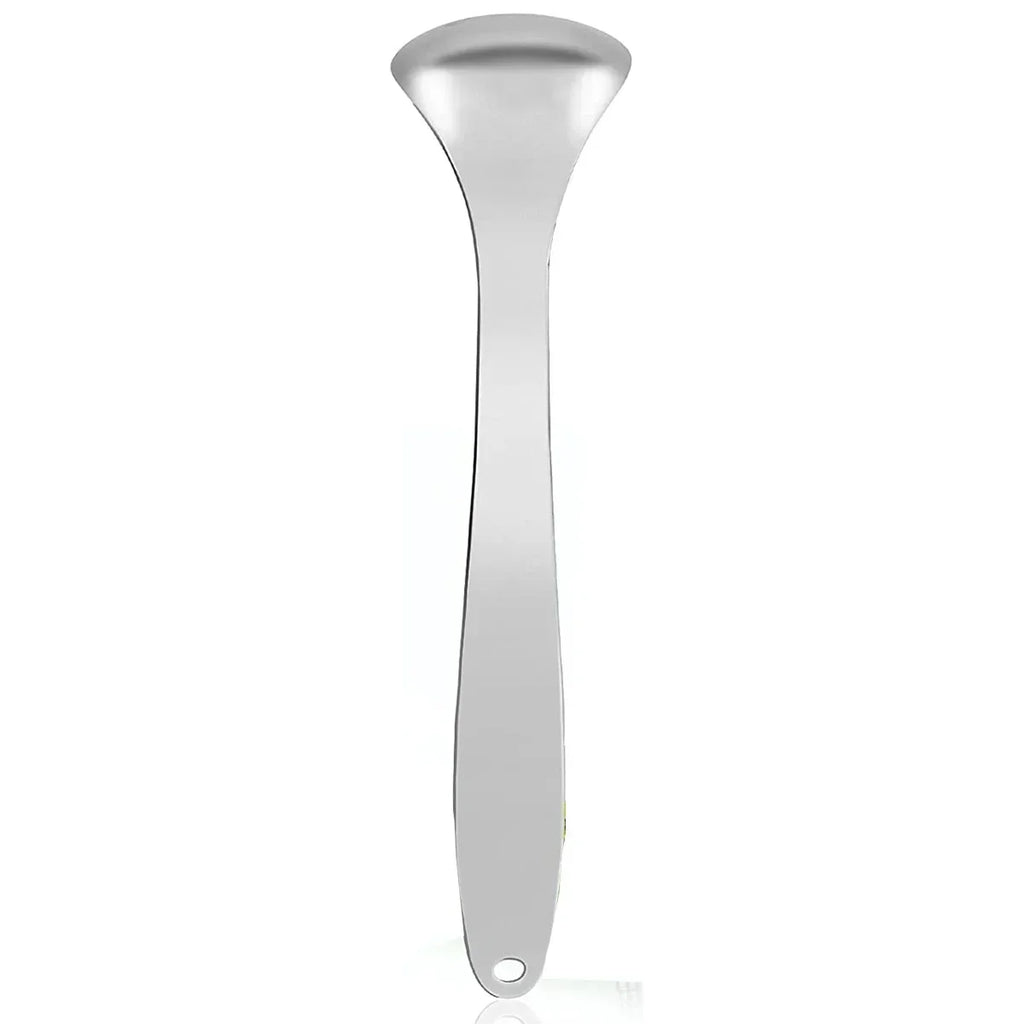 Metal Tongue Scraper