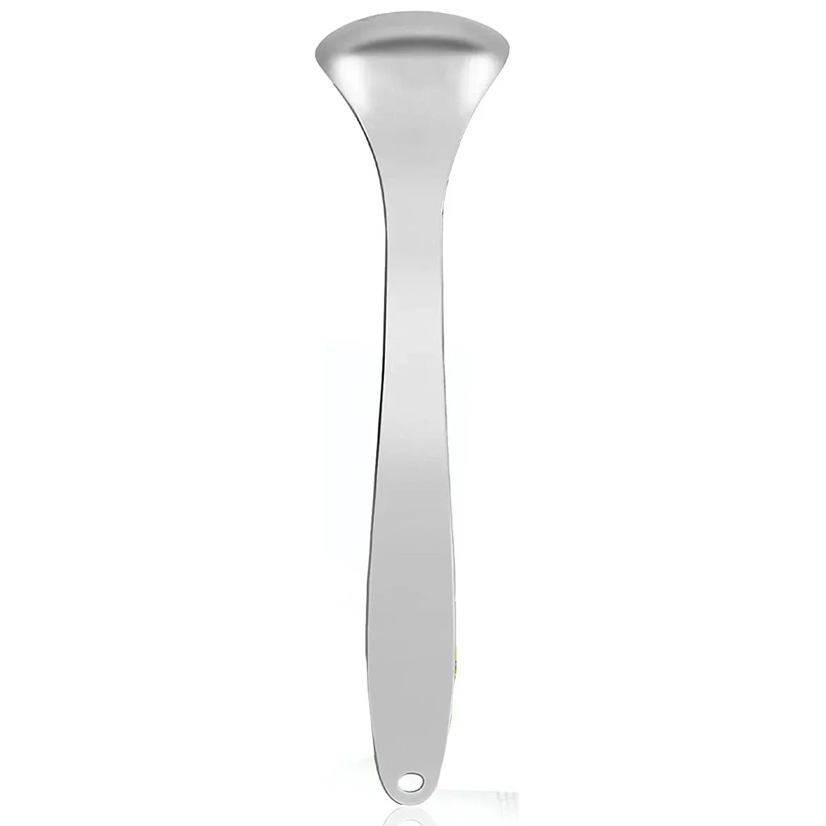 Metal Tongue Scraper