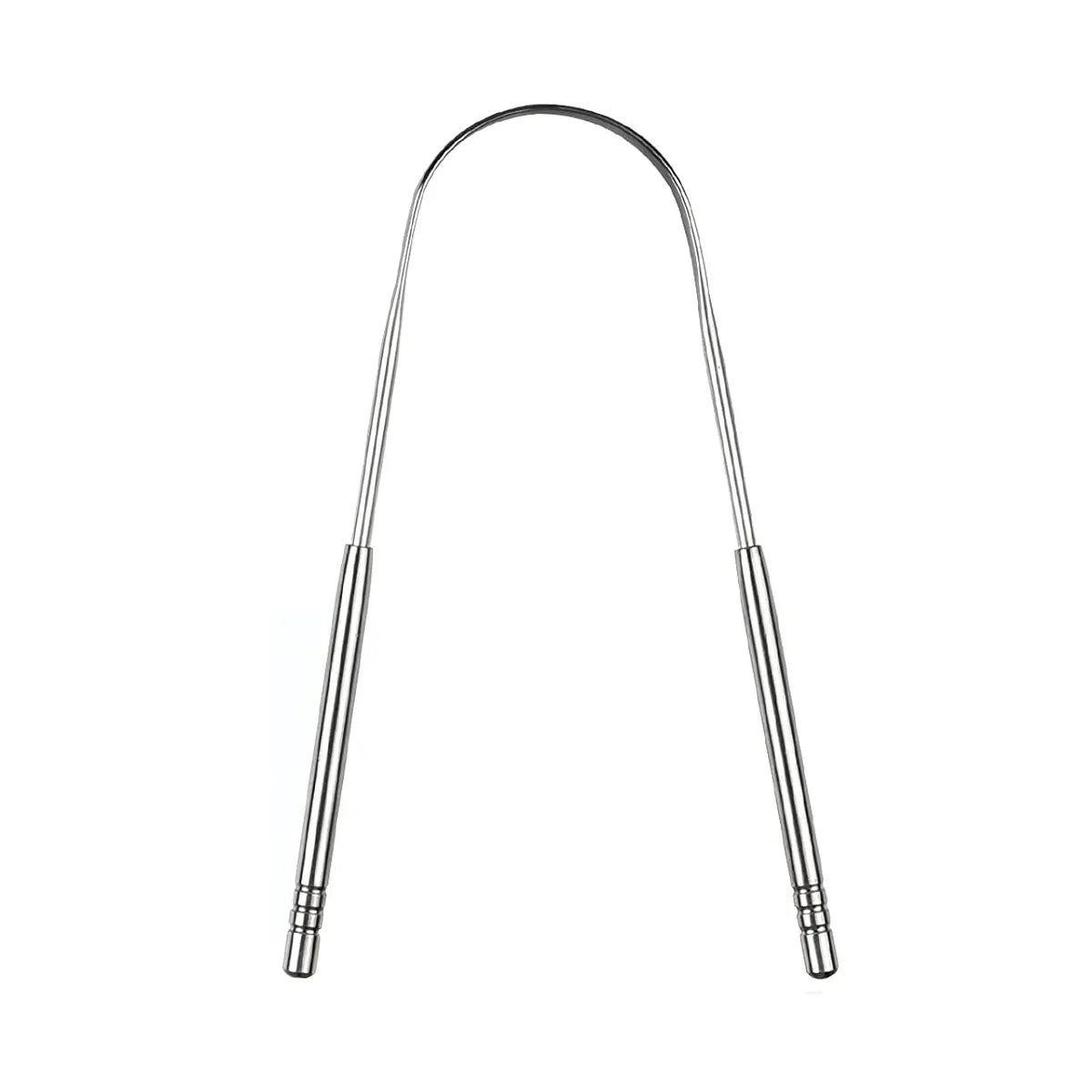 Metal Tongue Scraper