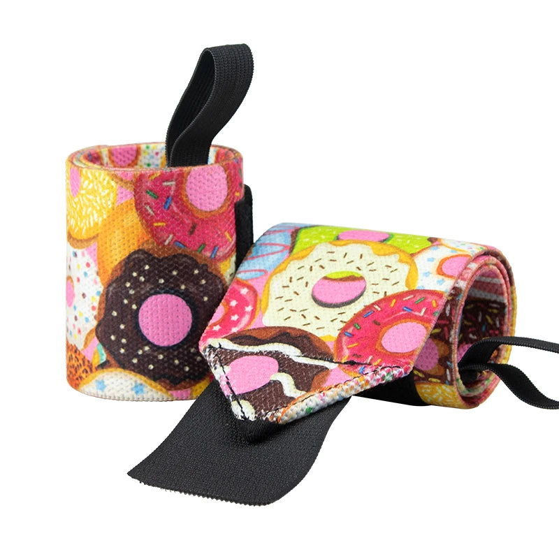 Fitness Wrist Wraps