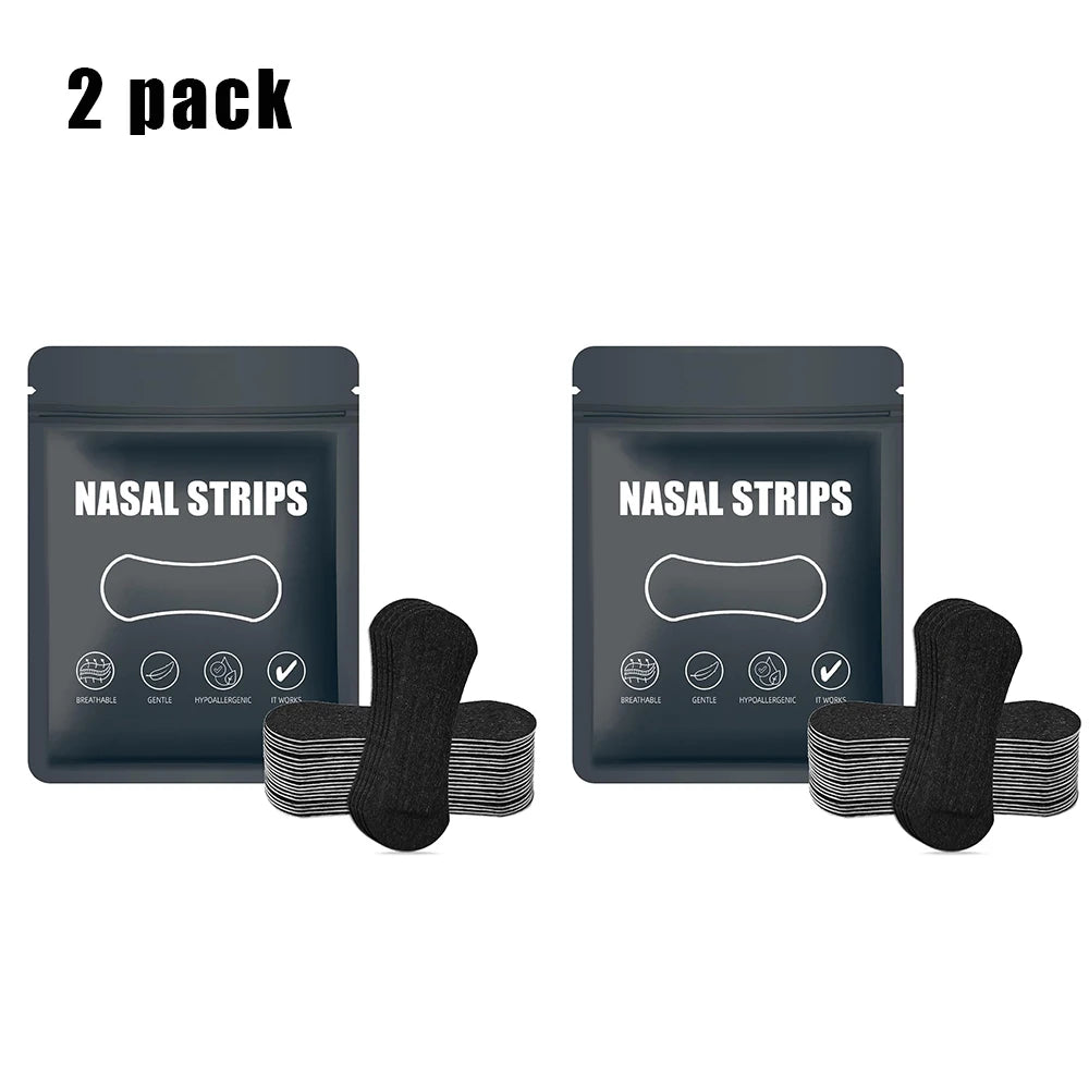 Anti-Snore Nose Strips