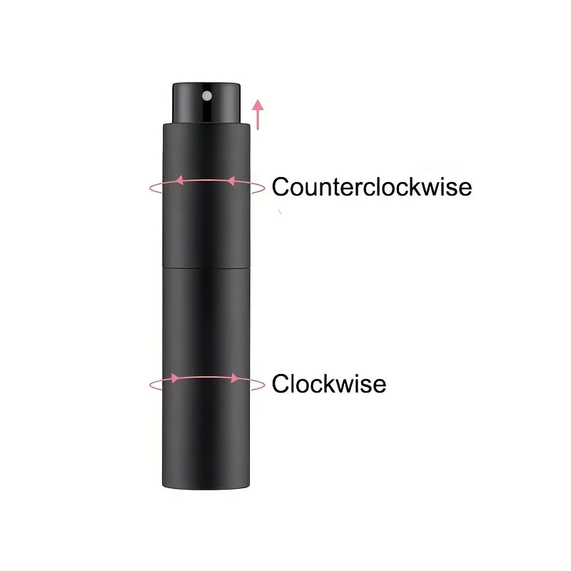 10ml Travel Perfume Sprayer