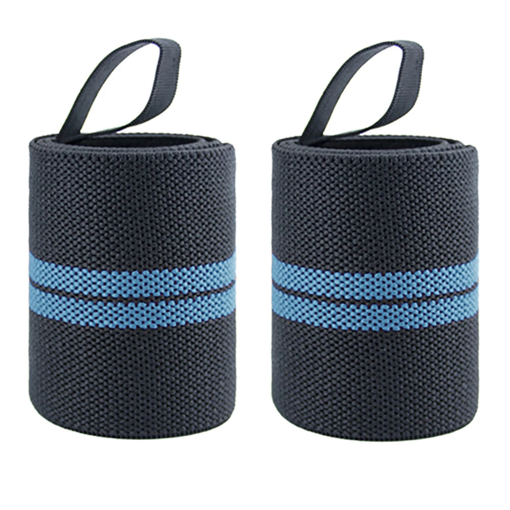 Fitness Wrist Wraps