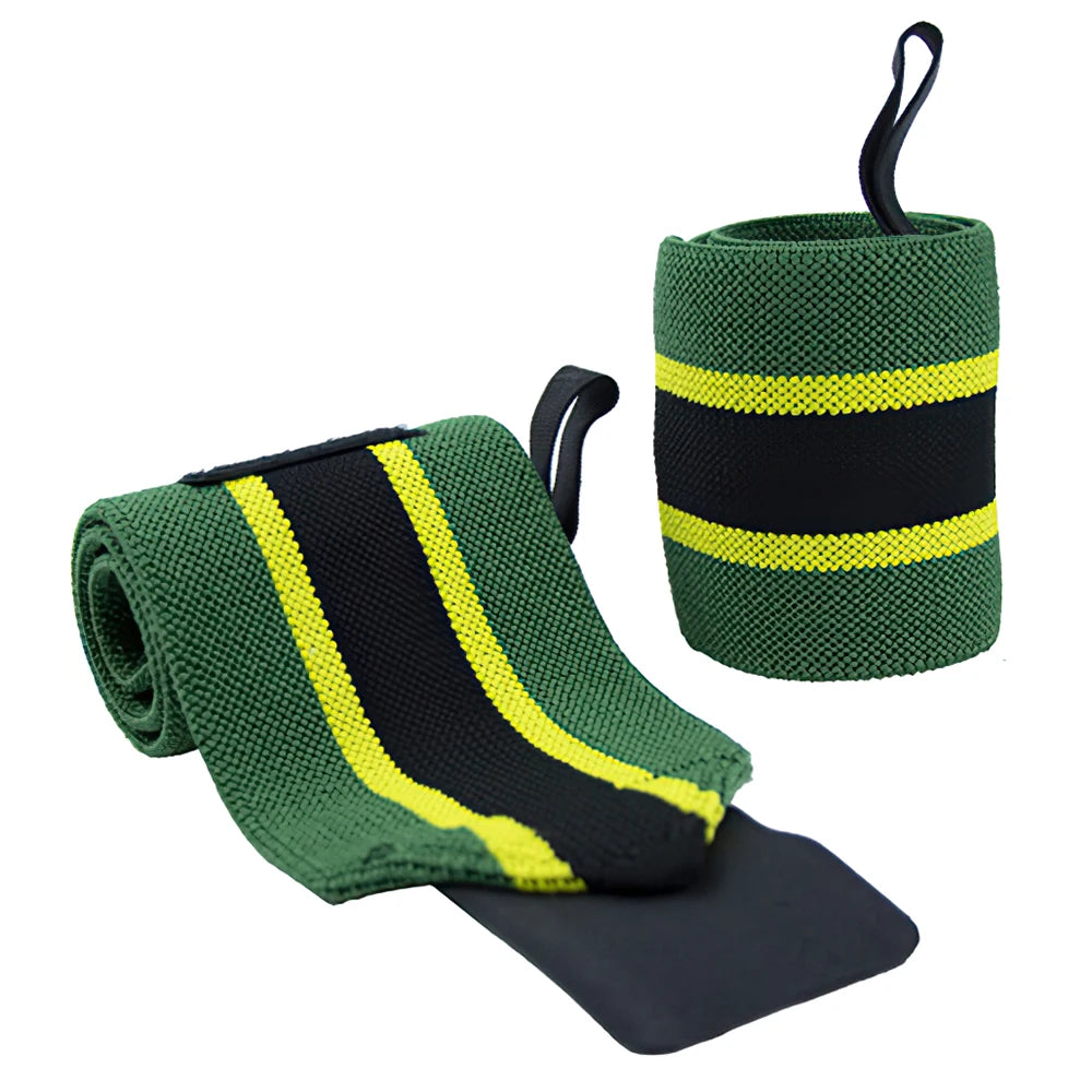 Fitness Wrist Wraps
