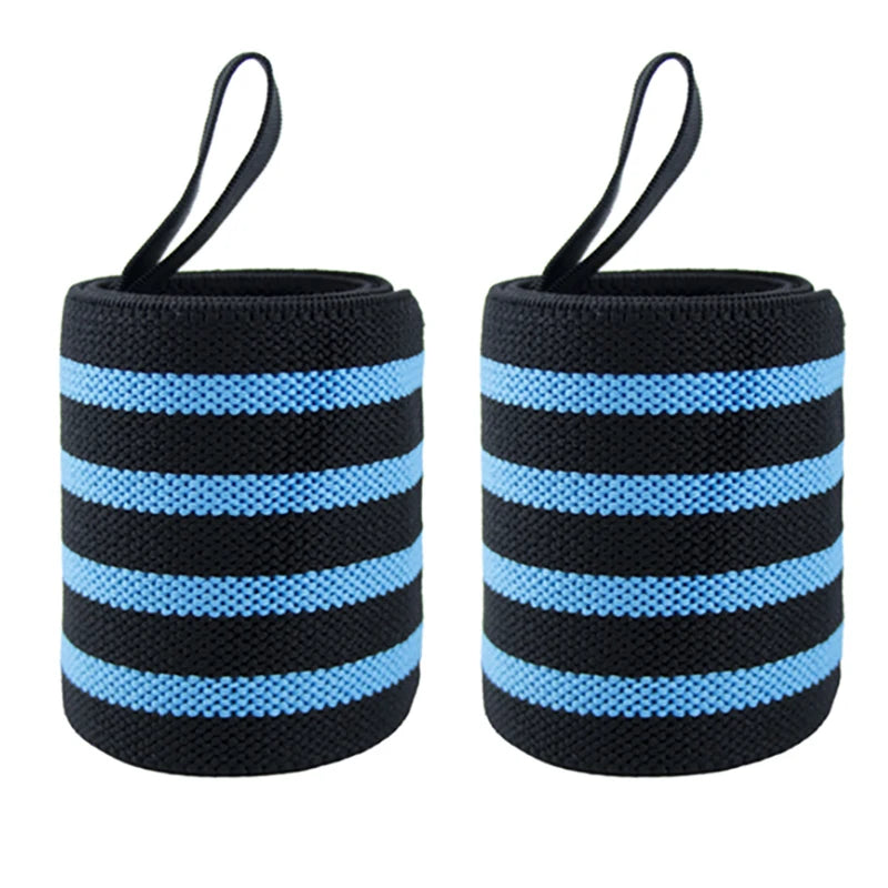 Fitness Wrist Wraps