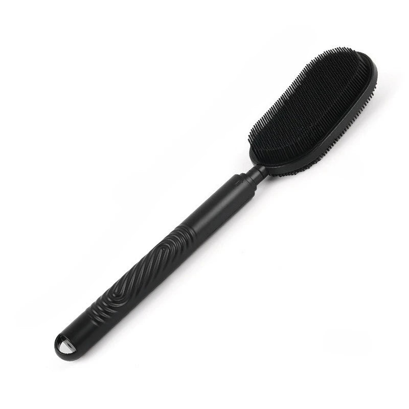 Adjustable Back Scrubber