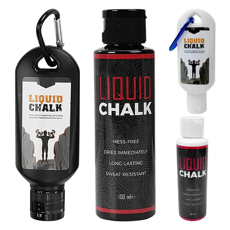 100ml Liquid Chalk