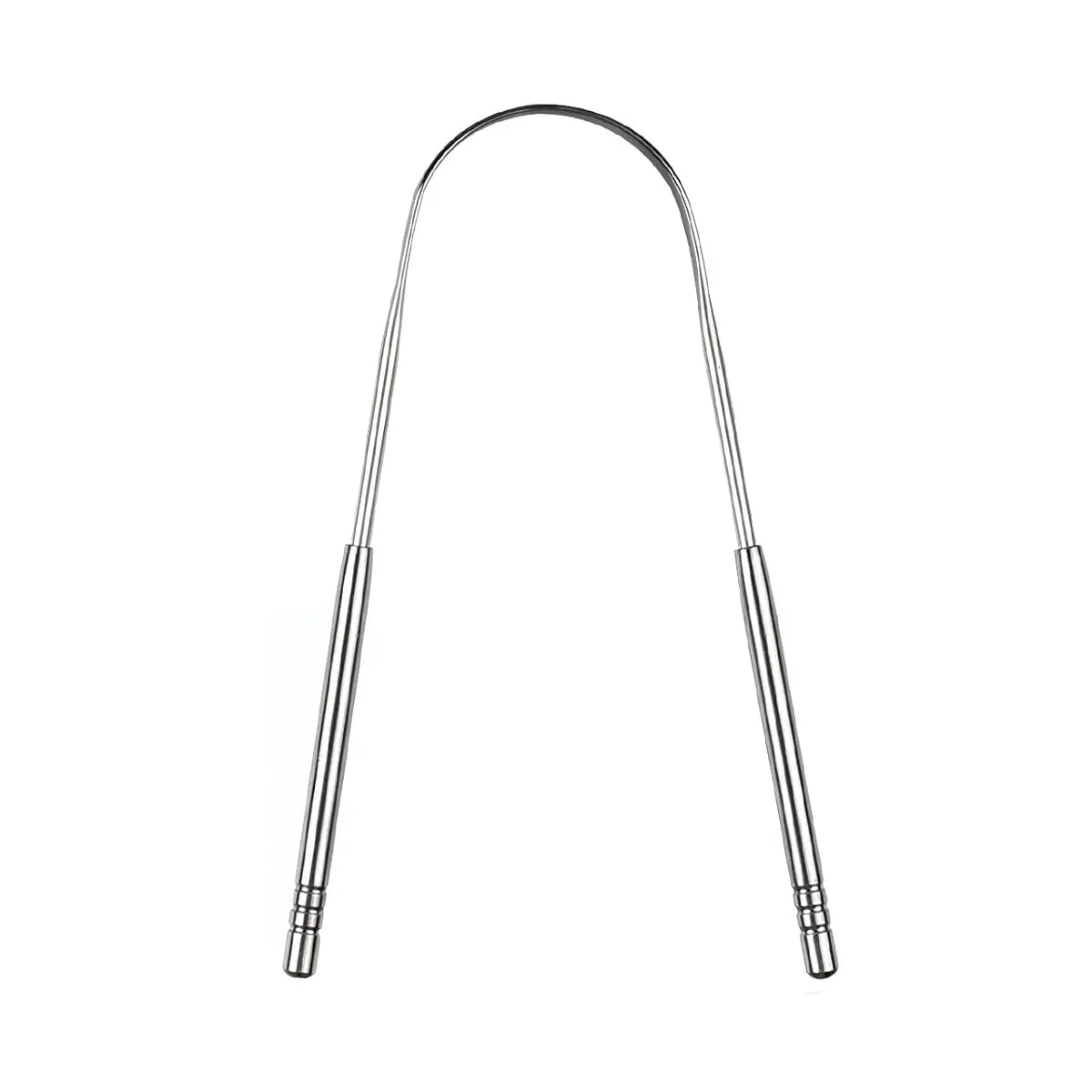 Metal Tongue Scraper