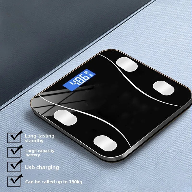 Smart Electronic Scale