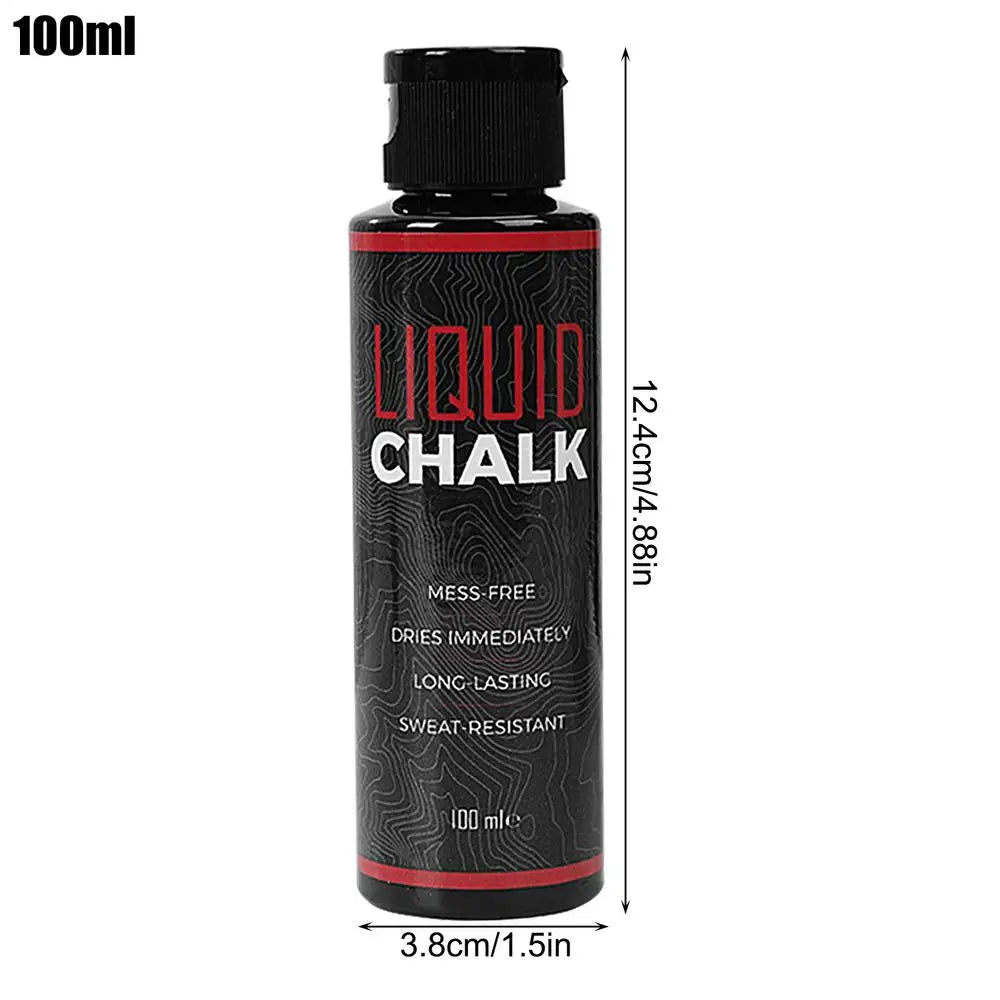 100ml Liquid Chalk