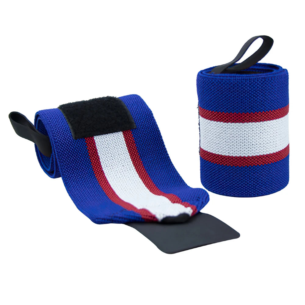 Fitness Wrist Wraps