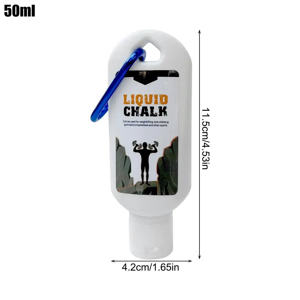 100ml Liquid Chalk