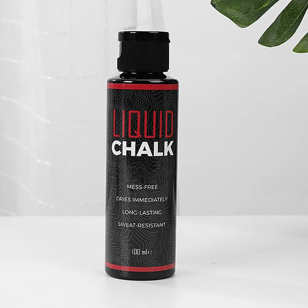 100ml Liquid Chalk