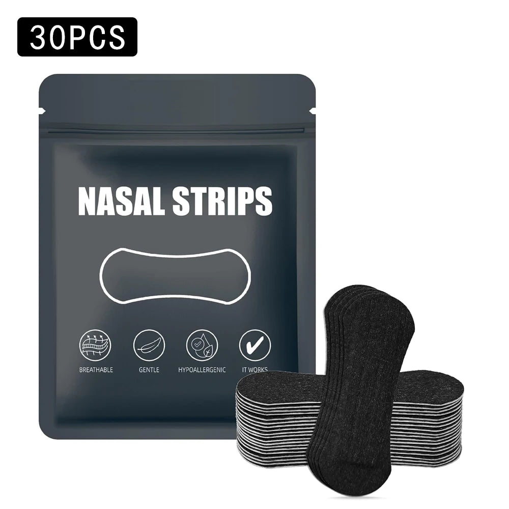Anti-Snore Nose Strips