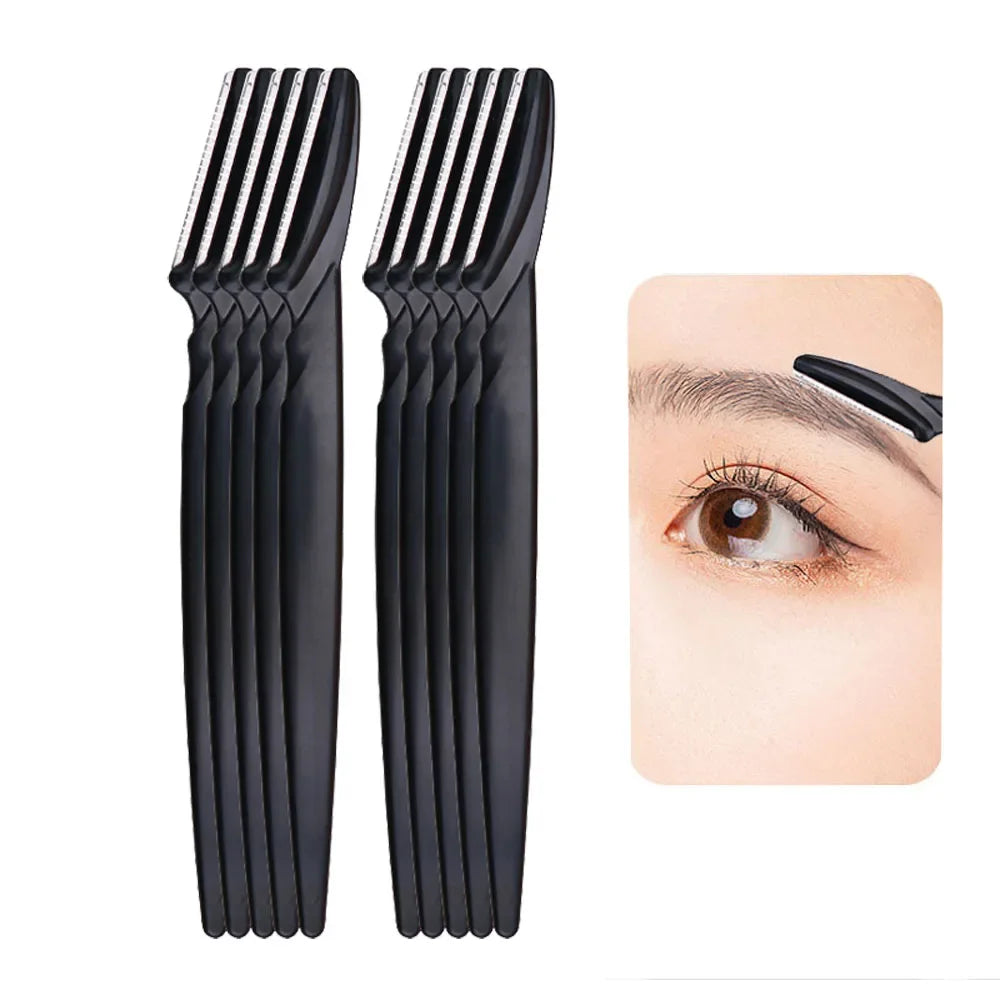 Makeup Tools Eyebrow Trimmer