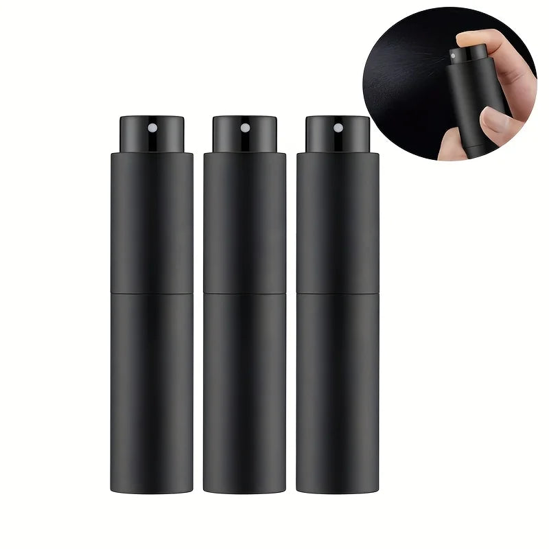10ml Travel Perfume Sprayer
