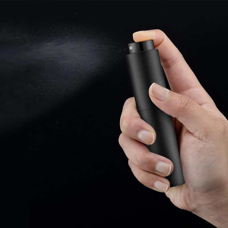 10ml Travel Perfume Sprayer